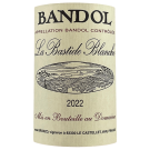 2022 Domaine La Bastide Blanche Bandol Rose