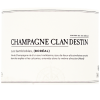 Champagne Clandestin Les Semblables Boreal Brut Nature
