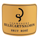 Billecart Salmon Brut Rose 1.5ltr