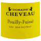 2017 Domaine Cheveau Pouilly Fuisse Aux Bouthieres