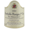 2002 Groffier Chambolle Musigny 1er Amoureuses
