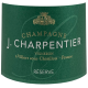 NV Champagne J. Charpentier Reserve Brut