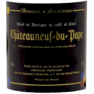 2010 Domaine & Selection Chateauneuf du Pape