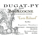 2002 Dugat Py Bourgogne Cuvee Halinard
