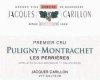 2022 Carillon, Jacques Puligny Montrachet 1er Les Perrieres