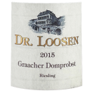 2015 Dr. Loosen Gracher Domprobst Grosses Gewachs