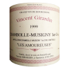 1999 Vincent Girardin Chambolle Musigny 1er Les Amoureuses