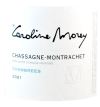 2021 Caroline Morey Chassagne Chambrees