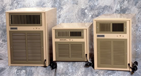 Breezaire Cooling Unit WK 1060