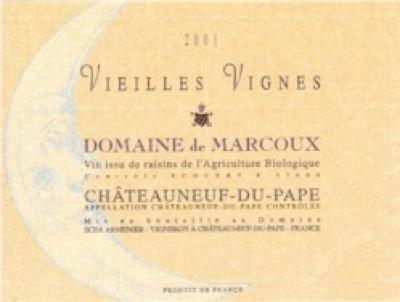 Marcoux Chateauneuf du Pape 1.5ltr - Click Image to Close