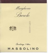 2010 Massolino Barolo Margheria