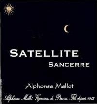 2012 Alphonse Mellot Sancerre Satellite