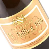 2008 Henri Billiot Champagne Brut Millesime