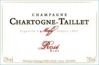 NV Chartogne Taillet Champagne Brut Rose
