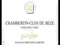2014 Drouhin-Laroze Chambertin-Clos de Beze Grand Cru