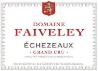 2012 Faiveley Echezeaux
