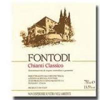 2012 Fontodi Chianti Classico