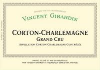2010 Girardin Corton Charlemagne