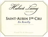 2013 Lamy, Hubert St Aubin En Remilly