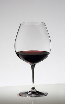 Riedel Vinum Burgundy/Pinot Noir